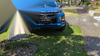 Mitsubishi Triton Bright White LED DRL Daytime Running Light Bulbs (2015-2023)