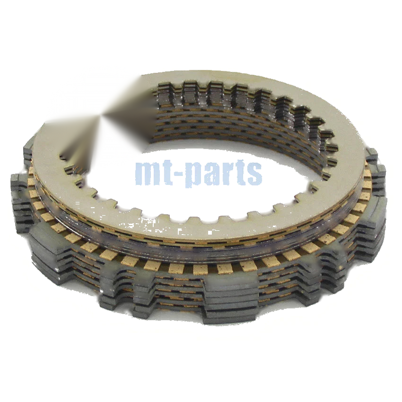Yamaha T-MAX 530 Clutch Friction Disc Plate (2012-2016)