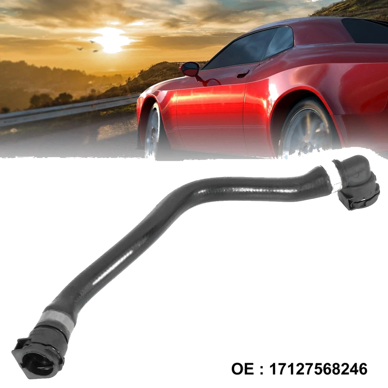 BMW Coolant Hose Pipe (2006-2013)