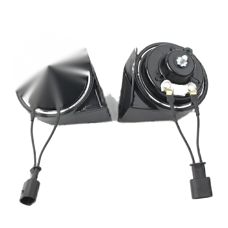 BMW X3 X4 X5 X6 E81 E82 E87 F20 F21 F22 F30 F31 F34 F32 Snail Horn (2003-2023)