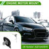 Mercedes Benz W221 3.0L A / MT S300L Engine Mount (2005-2013)