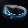 RGB LED Strip Car Trunk Flow Warning Lamp