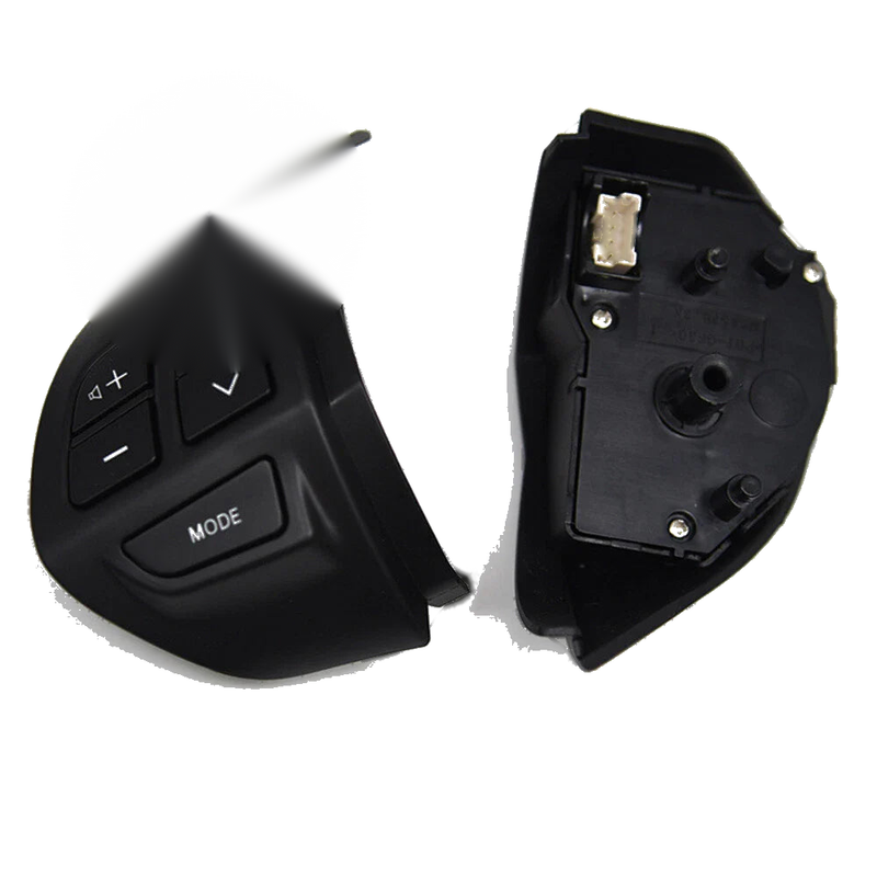 Mitsubishi Outlander Lancer Radio Volume Steering Wheel Control Switch (2003-2023)