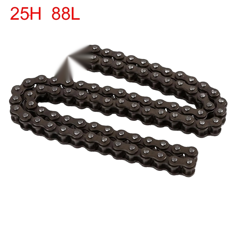 YBR125 55cm Long Timing Drive Roller