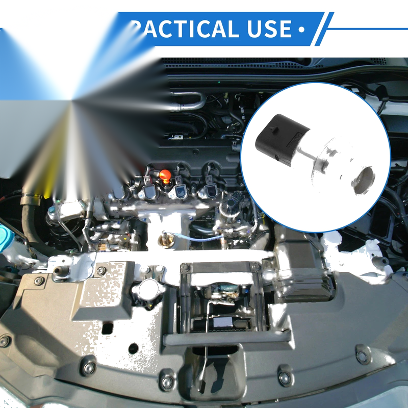 Chrysler 200, Pacifica, Town & Country Engine Oil Pressure Sensor (2011-2017)