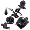 Acura TSX 2.4L 2004-2008 for Auto Trans 50830-SDB-A02  50830-SDA-A02 50860-SDA-A02 Engine Mount