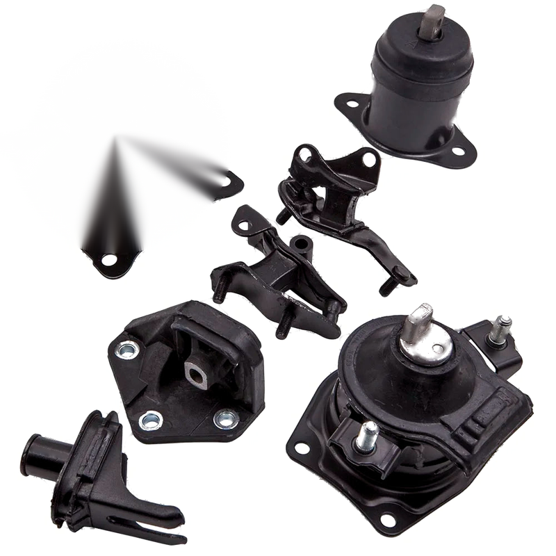 Acura TSX 2.4L 2004-2008 for Auto Trans 50830-SDB-A02  50830-SDA-A02 50860-SDA-A02 Engine Mount