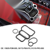 Honda VTEC Solenoid Gasket Spool Valve Filter