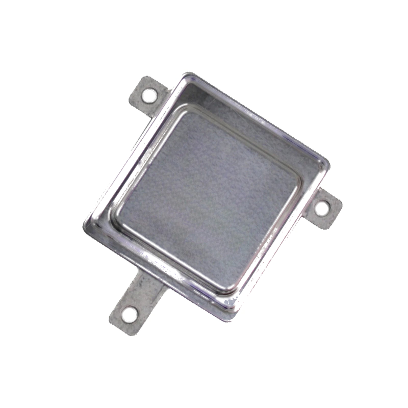 Audi VW Xenon Ballast HID Light Control Unit (2010-2018)