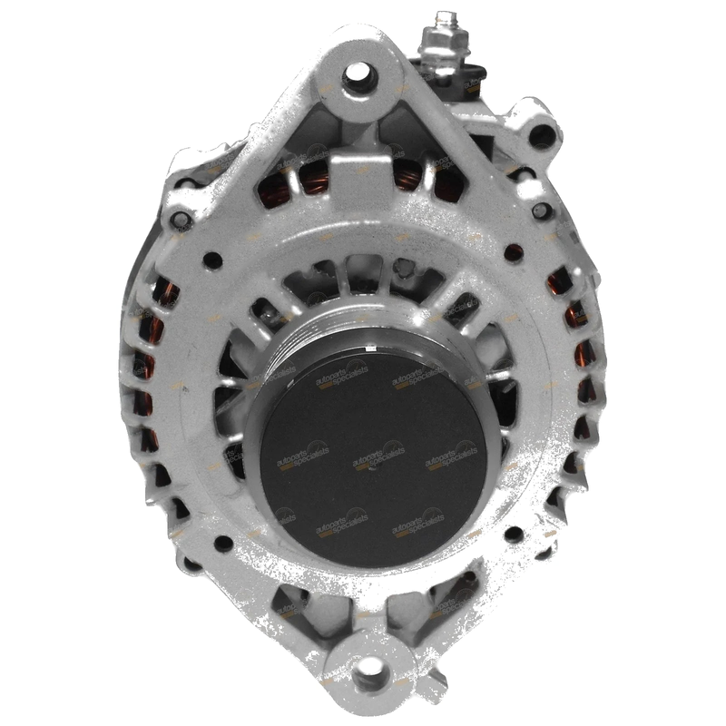 Nissan Patrol GU 4cyl 3.0L ZD30DDT Alternator (2000-2007)