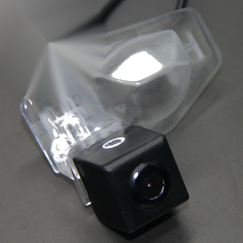 Honda Element Backup Camera / Car Rear View (2009–2011)