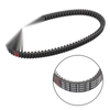 Suzuki AN400 Burgman 1999-2002 #. 27601-15F03 Generic Drive Transmission Belt Fit