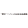 Cummins ISX CM 870 / 871 Valve Camshaft
