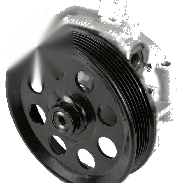 Ford F250 F350 Super Duty Power Steering Pump (2011–2016)