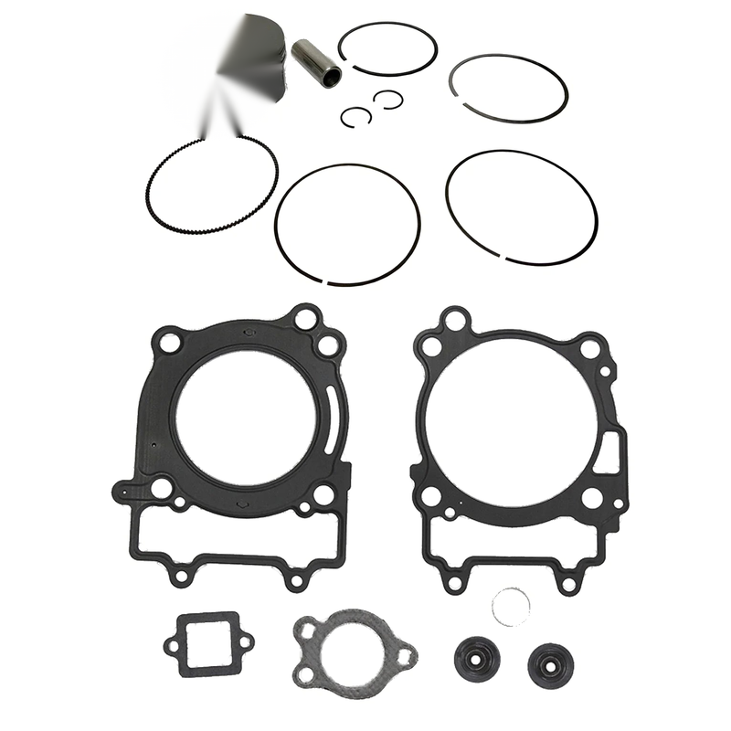 Polaris Ranger 500 Namura Bore Size A / 93mm / Top End (2017–2022)
