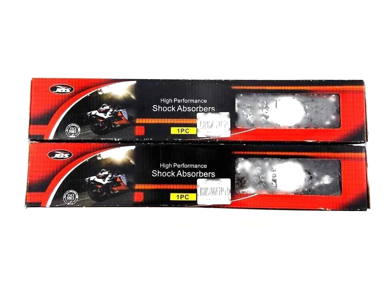 Triumph Rocket III 320mm JBS Shock Absorbers (2004-2014)