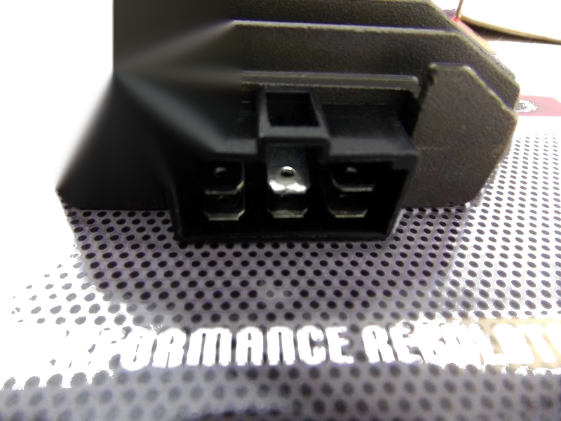 Kawasaki KEF300 Lakota Regulator Rectifier Assembly (1995-2003)