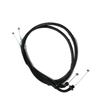 Honda VTR250 MC33 Throttle Cable (1998-2007)