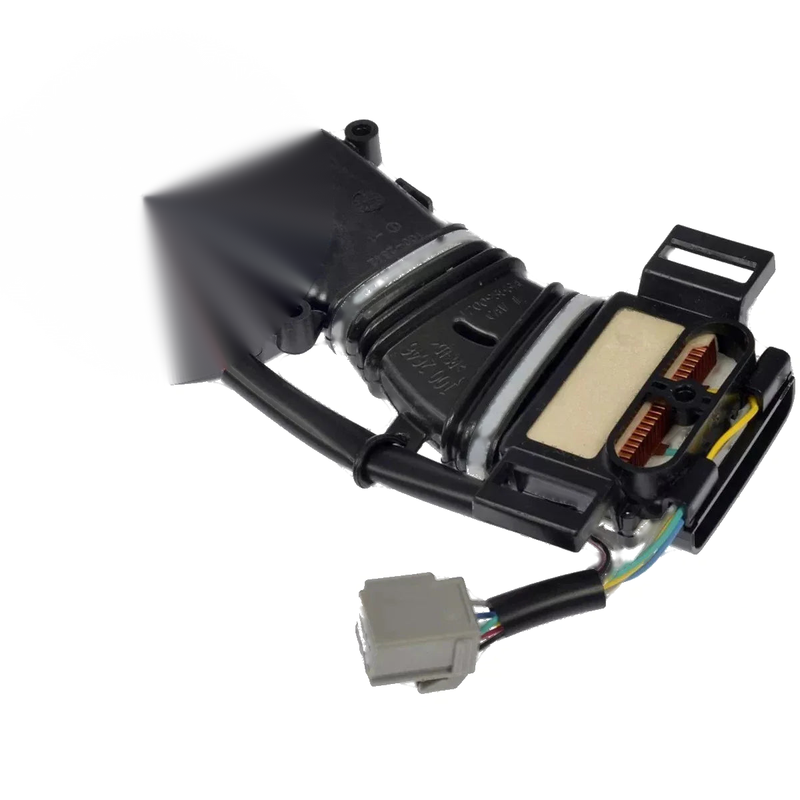 Ford F-150 Fusion Super Duty Seat Bottom Blower