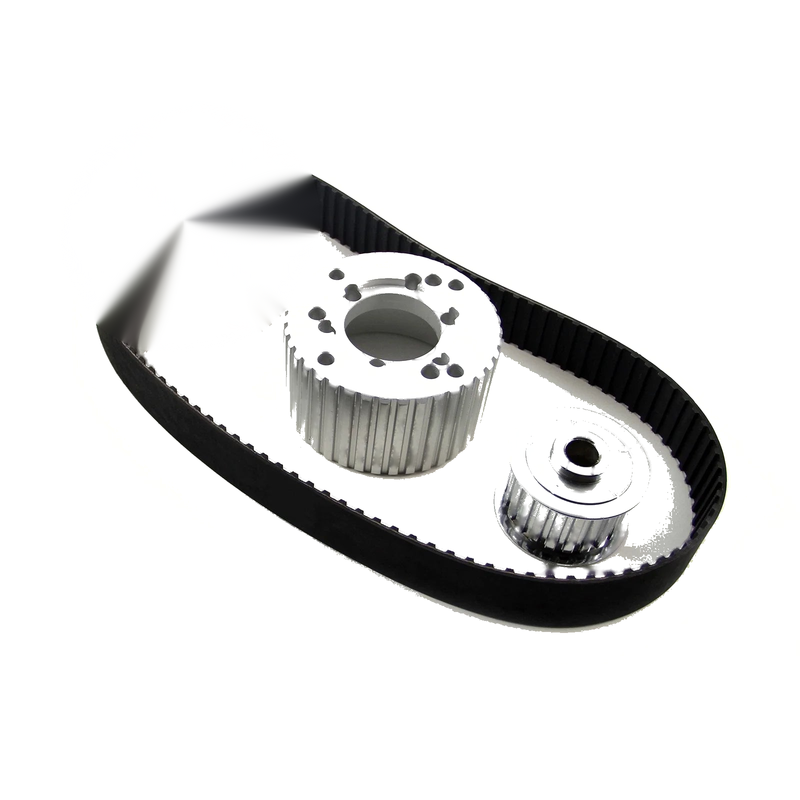 Holden 253 304 308 Gilmer Drive Kit
