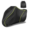 Make Model Outdoor Waterproof Motorbike Cover 230cm