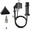 Arctic Cat Prowler 650 XT Ignition Coil Spark Plug & Cap (2006–2011)