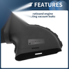 Mercedes Benz Engine Air Intake Hose (2003-2012)