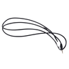 Honda Goldwing GL1800 3.5mm AUX Audio Cable Connector (2001-2010)