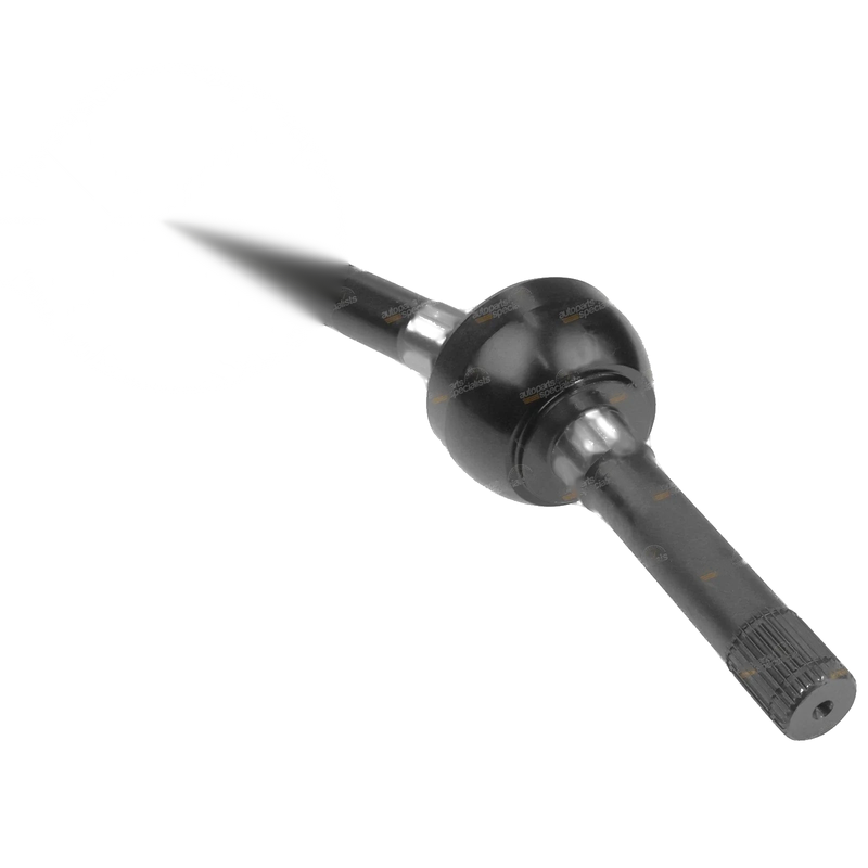 Patrol GQ Y60 Ute SWB / LWB Wagon Right CV Joint Axle Drive-Shaft (1988-1997)