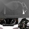 Harley Street Glide CVO 10" Windshield Windscreen (2023-2024)