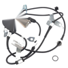 Mazda BT-50 BT50 Right Front ABS Wheel Speed Sensor (2006-2020)
