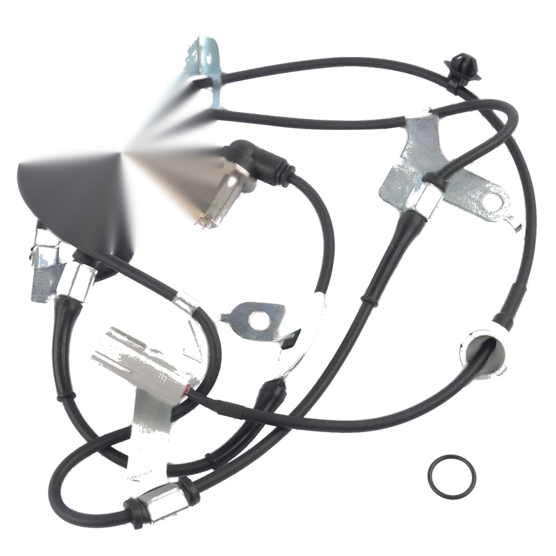 Mazda BT-50 BT50 Right Front ABS Wheel Speed Sensor (2006-2020)