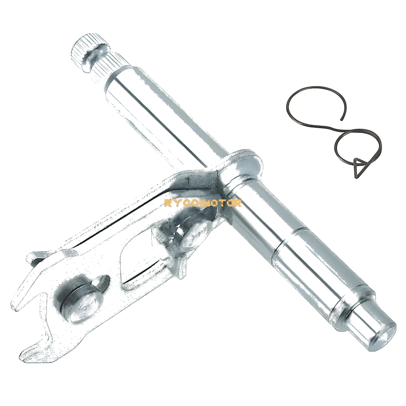 Honda TRX400EX TRX400X Shifter shaft (1999–2014)