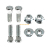 Polaris Ranger ETX EV Front Wheel Hub & Studs