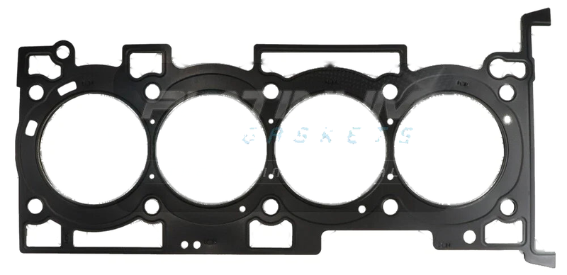 Hyundai Iload I-Load 2.4L Cylinder Head Gasket