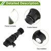 Mitsubishi Lancer Transmission Speed Sensor (2002-2007)