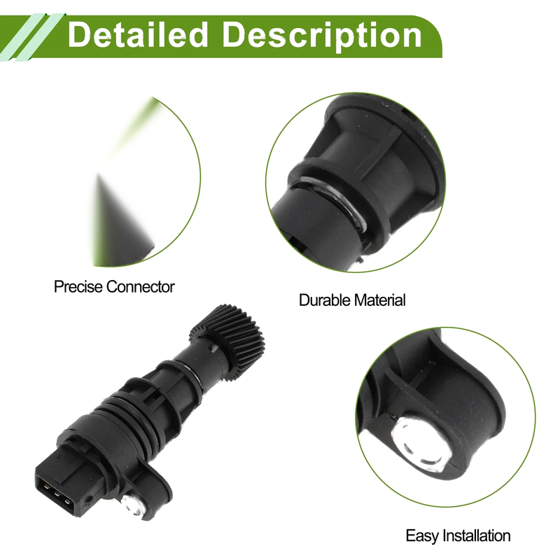 Mitsubishi Lancer Transmission Speed Sensor (2002-2007)