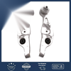 Lexus LS460 2 x Front Suspension Lower Arm (2013–2017)