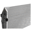 Mazda 3 BK & Ford Focus LS / LT / LV Auto / Manual Alloy Radiator (2004 - 2011)