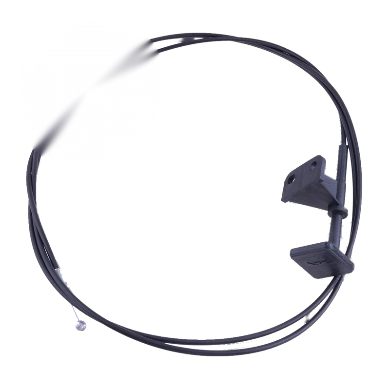Honda Civic 1996-2000 - Durable Pull Handle Hood Release Cable