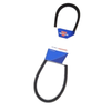 Toyota Hiace RH32 Air Conditioning Belt (1979–1982)