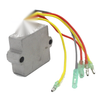 Mercury Mercruiser 883072T 815279A2 Rectifier Regulator