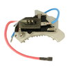 Mercedes Benz C180 C200 C220 SLK E-Class Blower Motor Resistor (2001-2010)