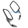 Honda NV600, NV750, NV400 Rear View Mirror (1992-2001)