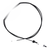 2004-2015 Toyota Hilux RHD Fuel Tank Cover Lid Cable (2004-2015)