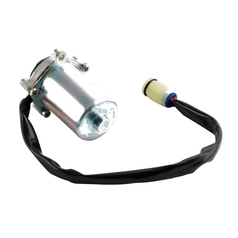 Honda TRX 250 Fourtrax Recon 250 ES Starter (2002-2024)