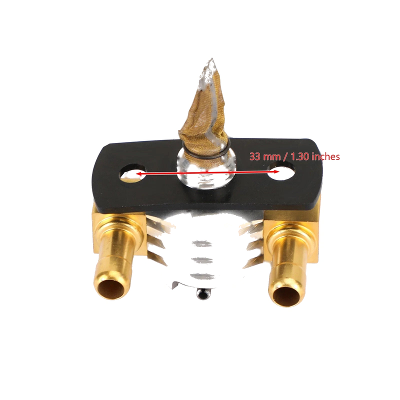 Yamaha Banshee YFZ350, Raptor YMF660R Fuel Tap Switch (1997-2006)
