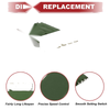 BMW Mini R57 Blower Motor Resistor (2009-2015)