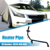 Honda Odyssey, Accord Engine Heater Pipe (2005-2010)