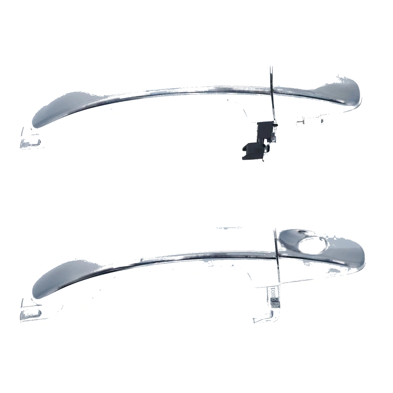 Ford Falcon FG 2pc Front Left + Right Outer Door Handles (2008–2016)